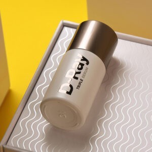 D~Ray Triple Serum