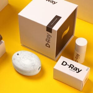 D~Ray & Serum Duo
